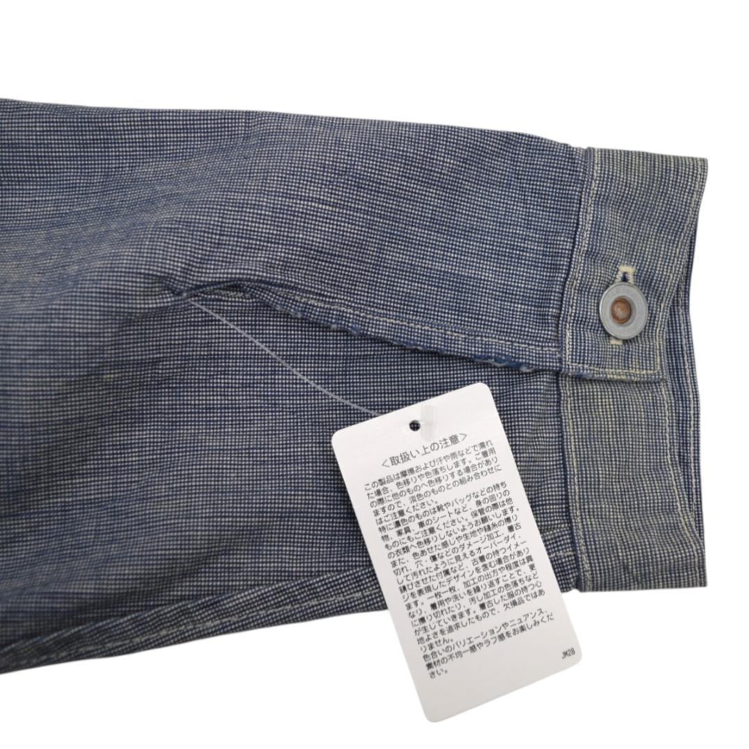 Y*.様 超希少限定18着 RRL LIMITED EDITION ファーマーズ