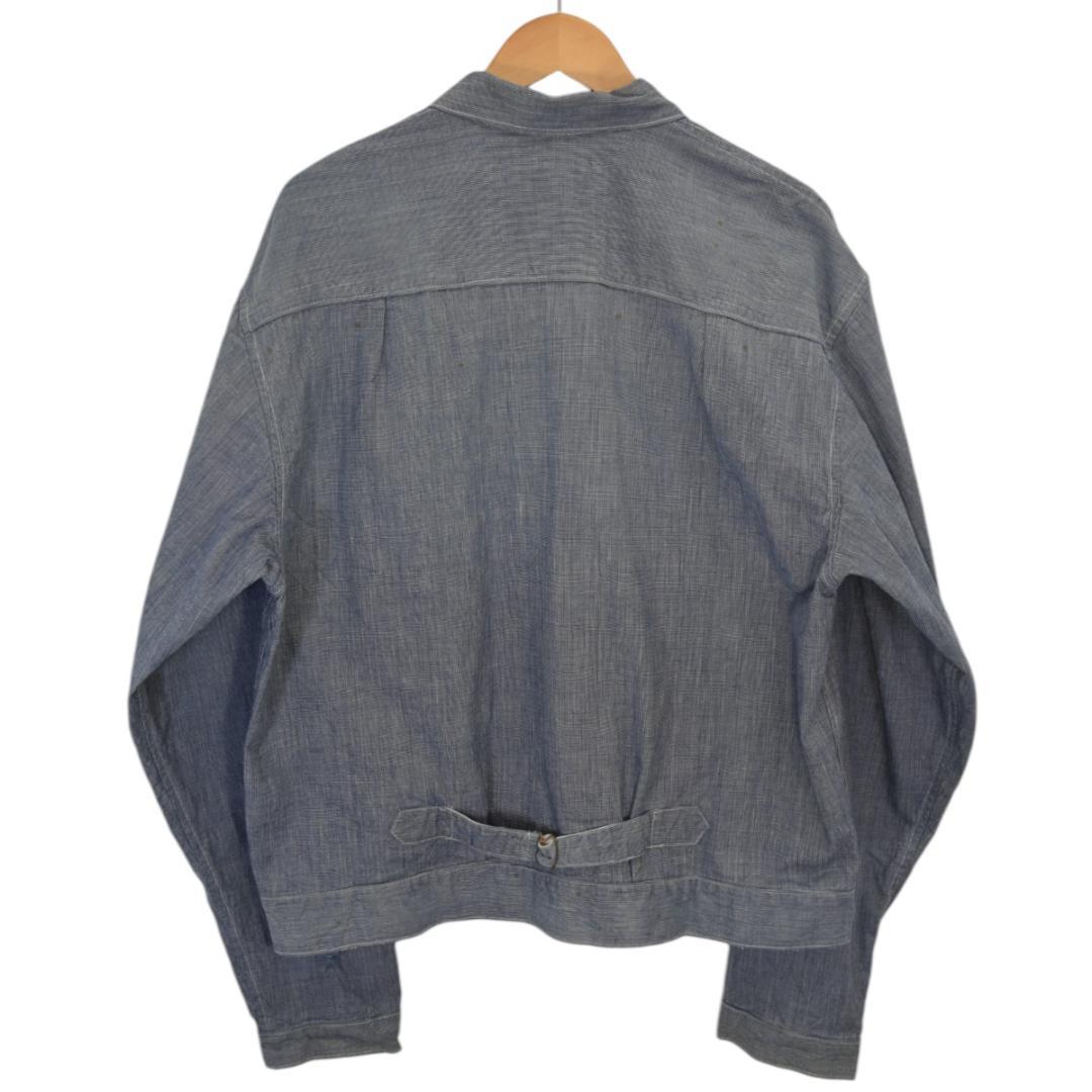 Y*.様 超希少限定18着 RRL LIMITED EDITION ファーマーズ