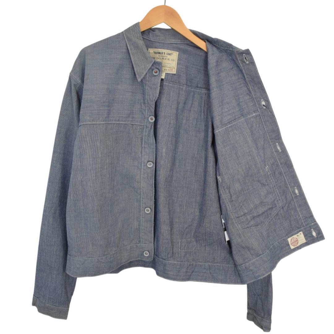 Y*.様 超希少限定18着 RRL LIMITED EDITION ファーマーズ