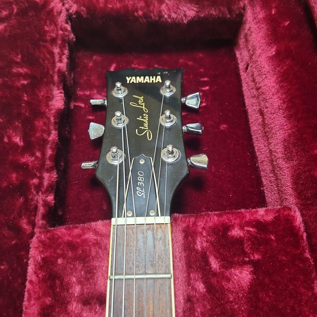 連休セール‼️YAMAHA studio load SL380 サンバースト