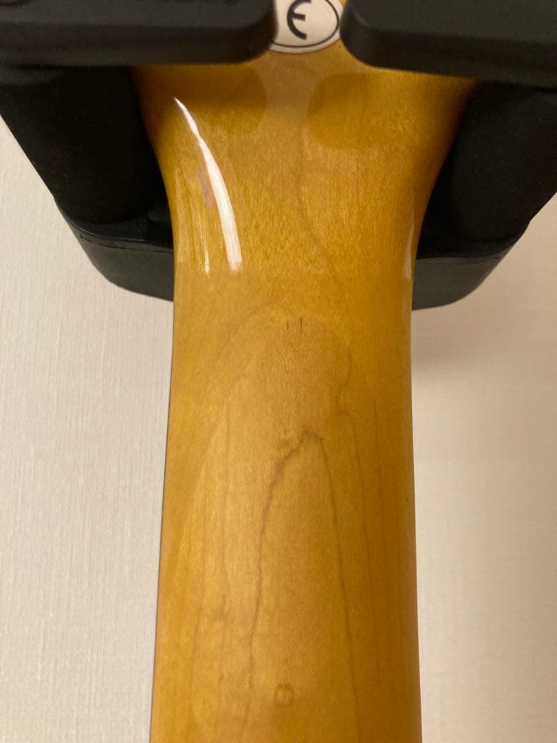 【現状品】フライングV 98年製　軽量約2.8Kg エピフォン　コリーナ