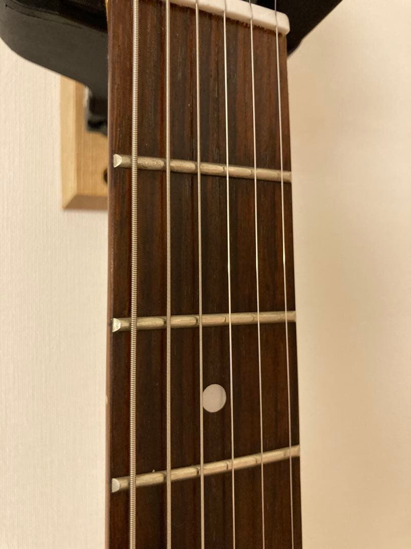 【現状品】フライングV 98年製　軽量約2.8Kg エピフォン　コリーナ