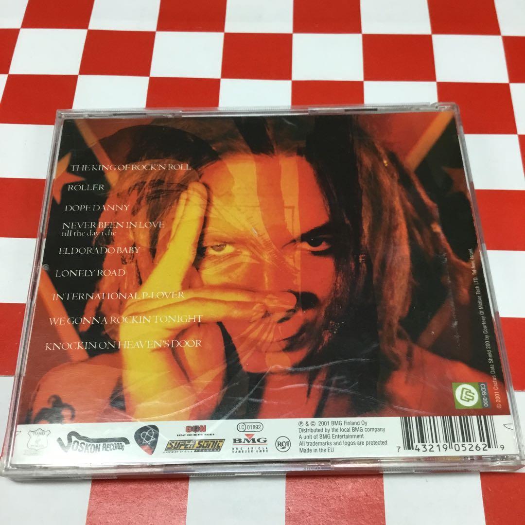【J26240】Daniel Lioneye