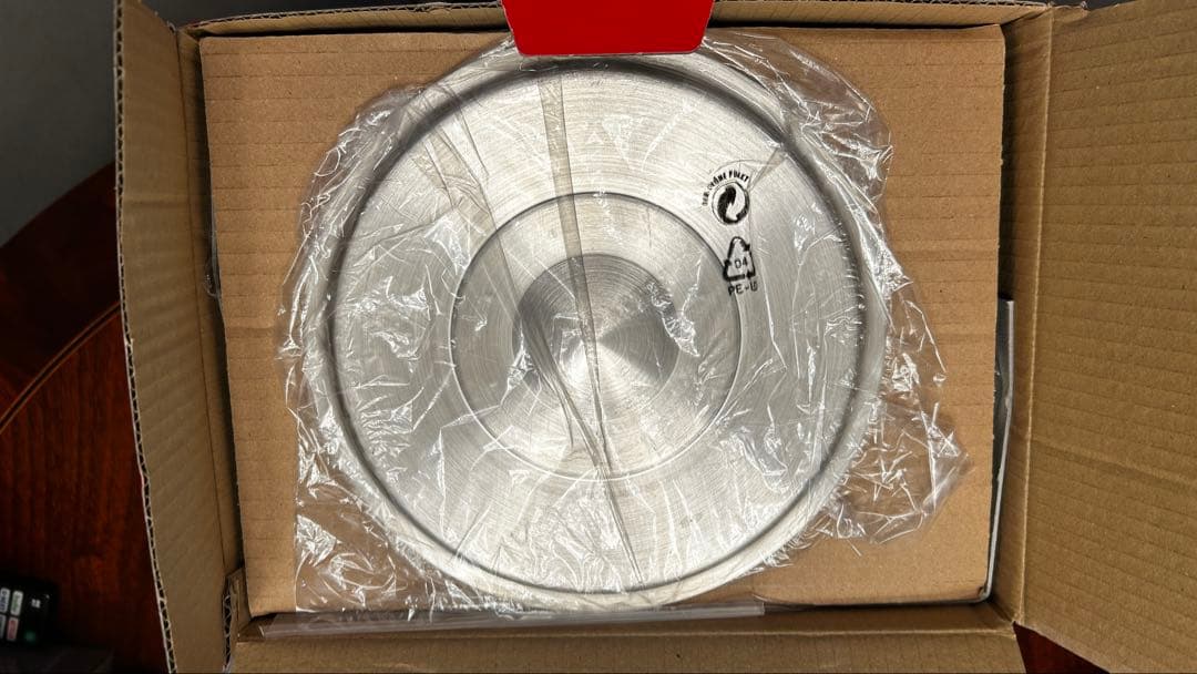 新品　FISSLER フィスラー　プロコレクション　マルチスターパスタ鍋ドイツ製