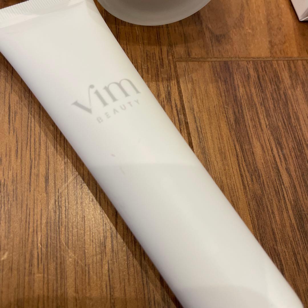 vim beauty 3点セット