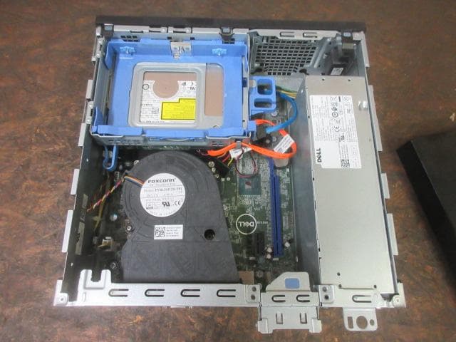 DELL OptiPlex 3060 Core i5 8thGen デルジャンク