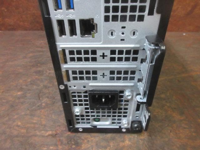 DELL OptiPlex 3060 Core i5 8thGen デルジャンク
