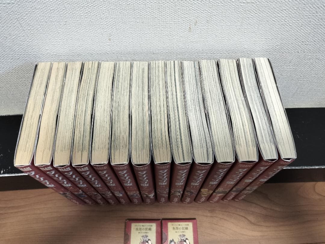 ダンジョン飯 全巻セット 1-12巻 +特典