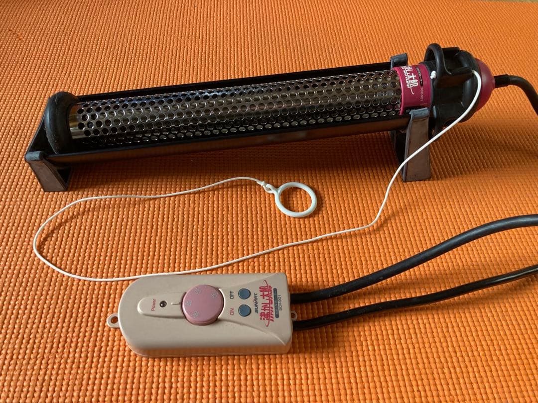 沸かし太郎　中古品