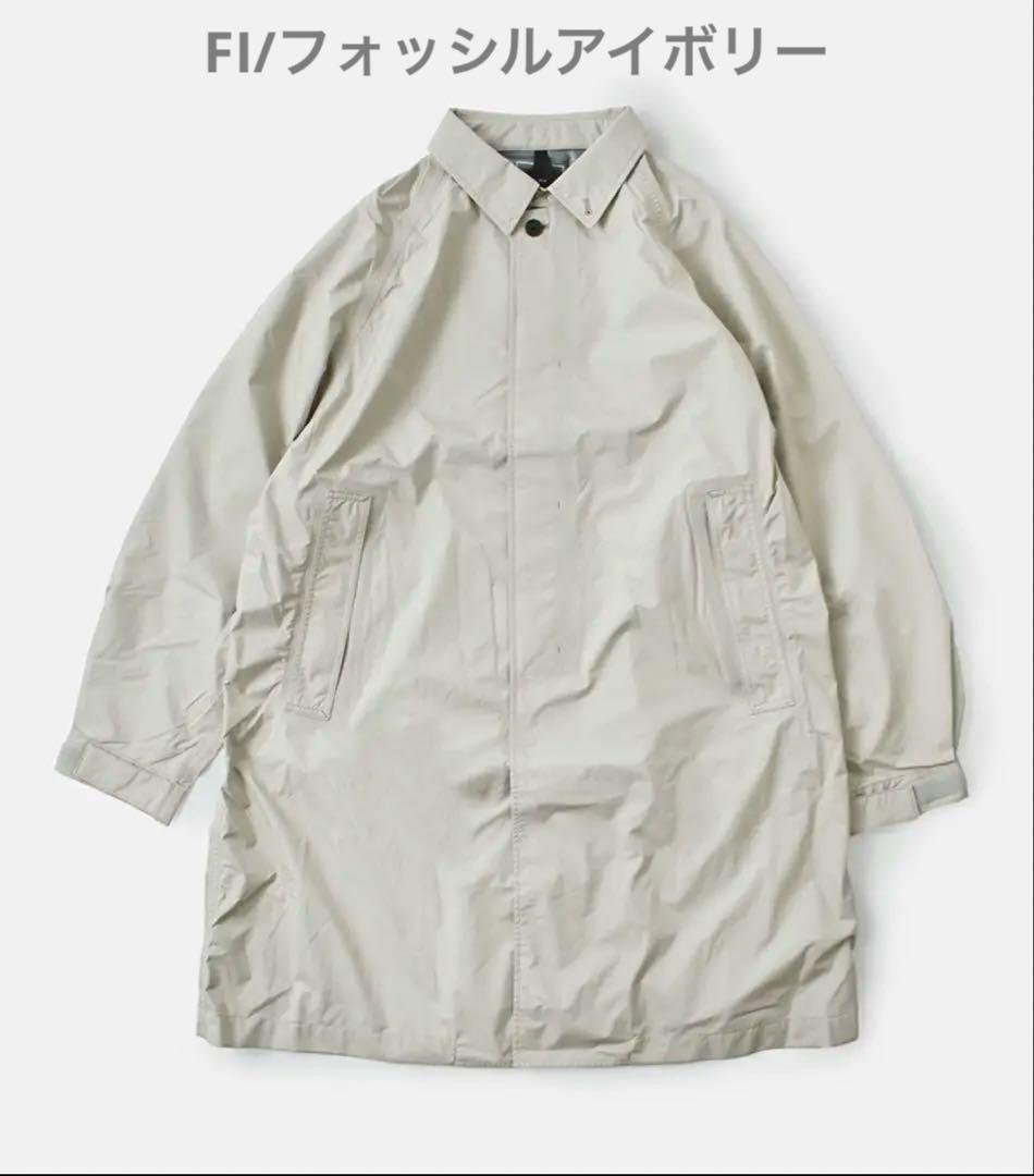 【新品】THE NORTH FACEコンパイルライトコートユニセックス タグ付き