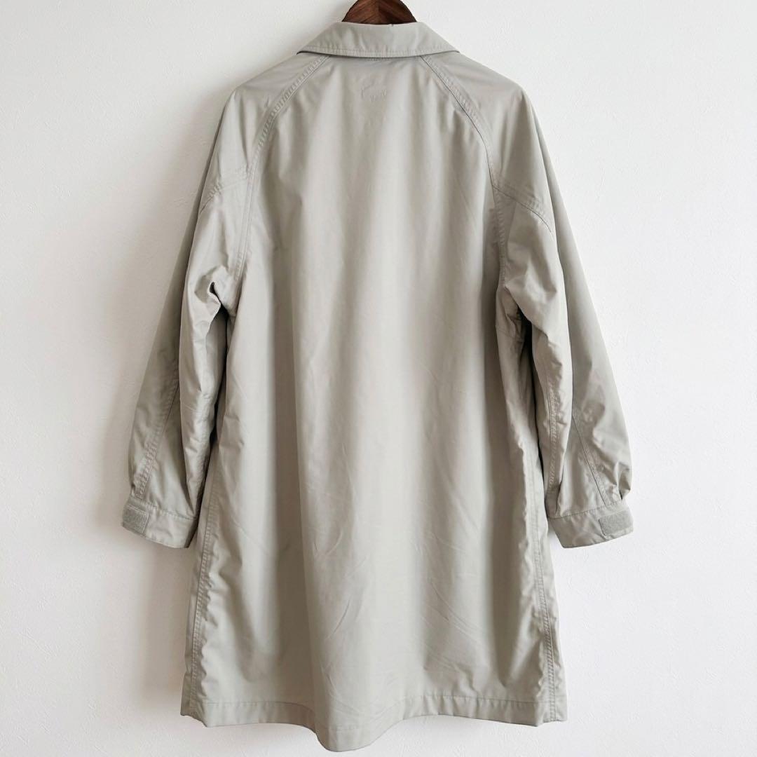 【新品】THE NORTH FACEコンパイルライトコートユニセックス タグ付き