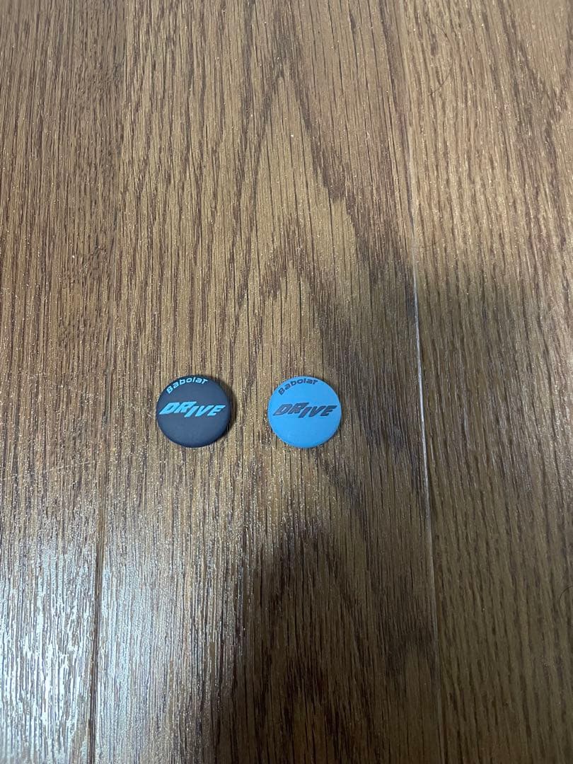 Babolat Pure Drive VS ➕ オマケ付き