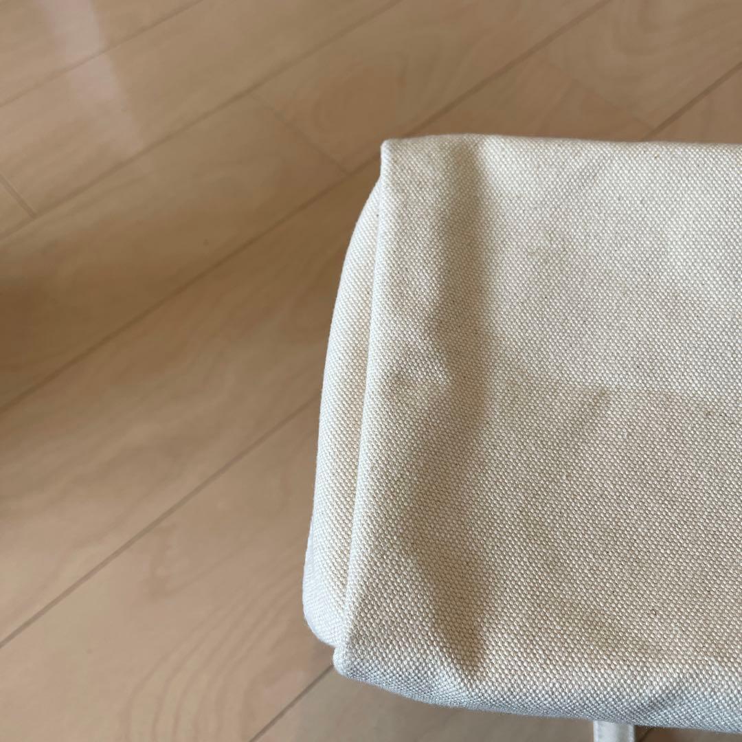 帆布　ボストンバック