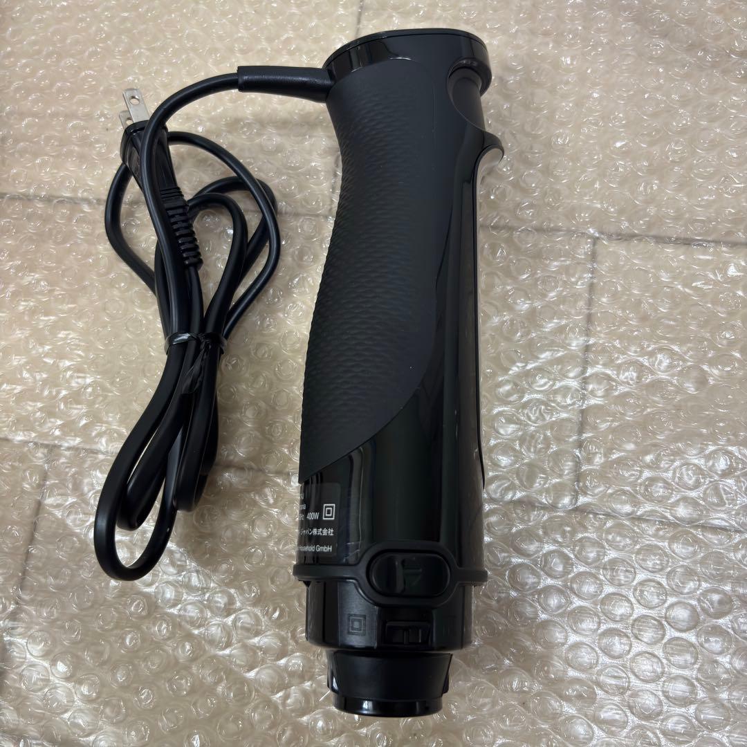 美品 ブラウン　マルチクイック7 MQ7005X ブレンダー　HB701AJ