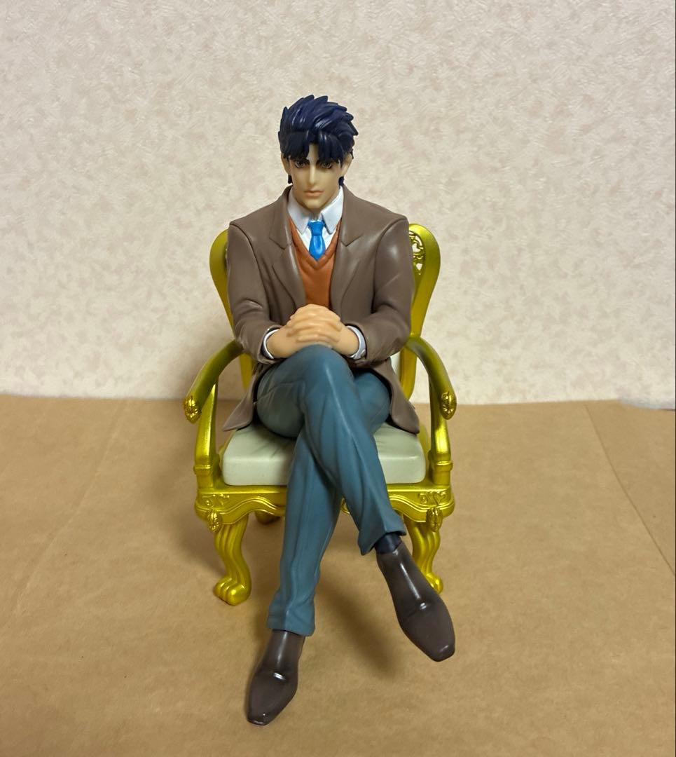 ジョジョの奇妙な冒険 セット THE★JOJO WORLD