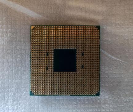 AMD Ryzen 9 5900X CPU ジャンク品