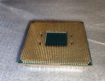 AMD Ryzen 9 5900X CPU ジャンク品