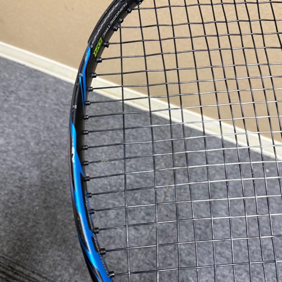 ヨネックス　テニスラケット　EZONE DR 100 G2