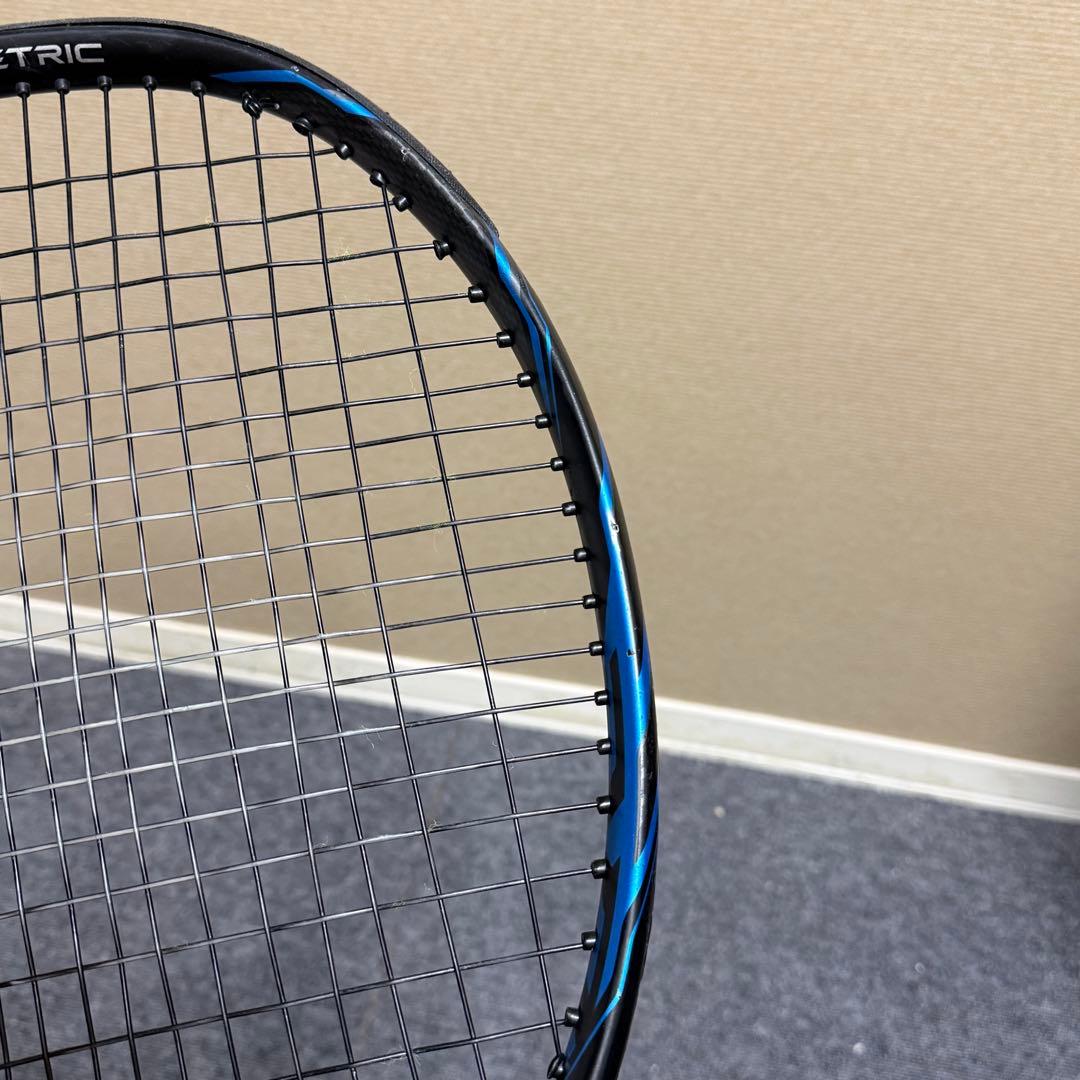 ヨネックス　テニスラケット　EZONE DR 100 G2