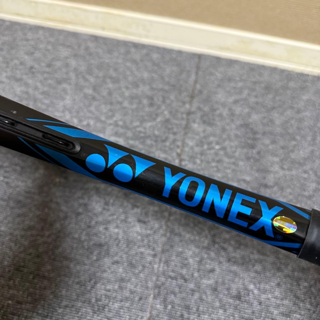 ヨネックス　テニスラケット　EZONE DR 100 G2
