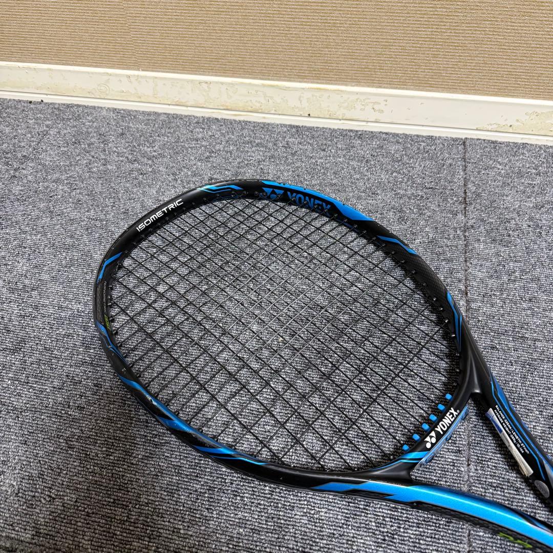 ヨネックス　テニスラケット　EZONE DR 100 G2