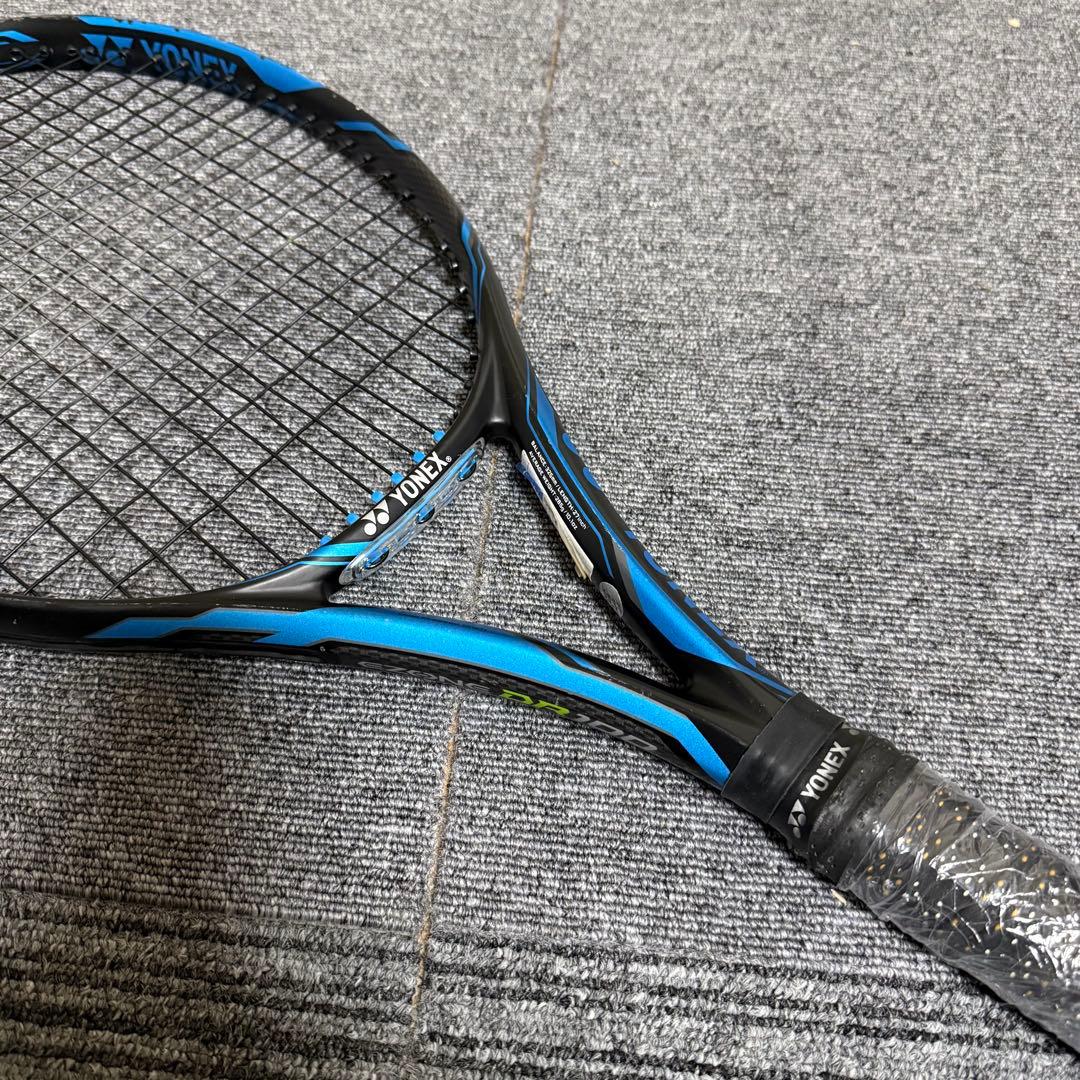 ヨネックス　テニスラケット　EZONE DR 100 G2