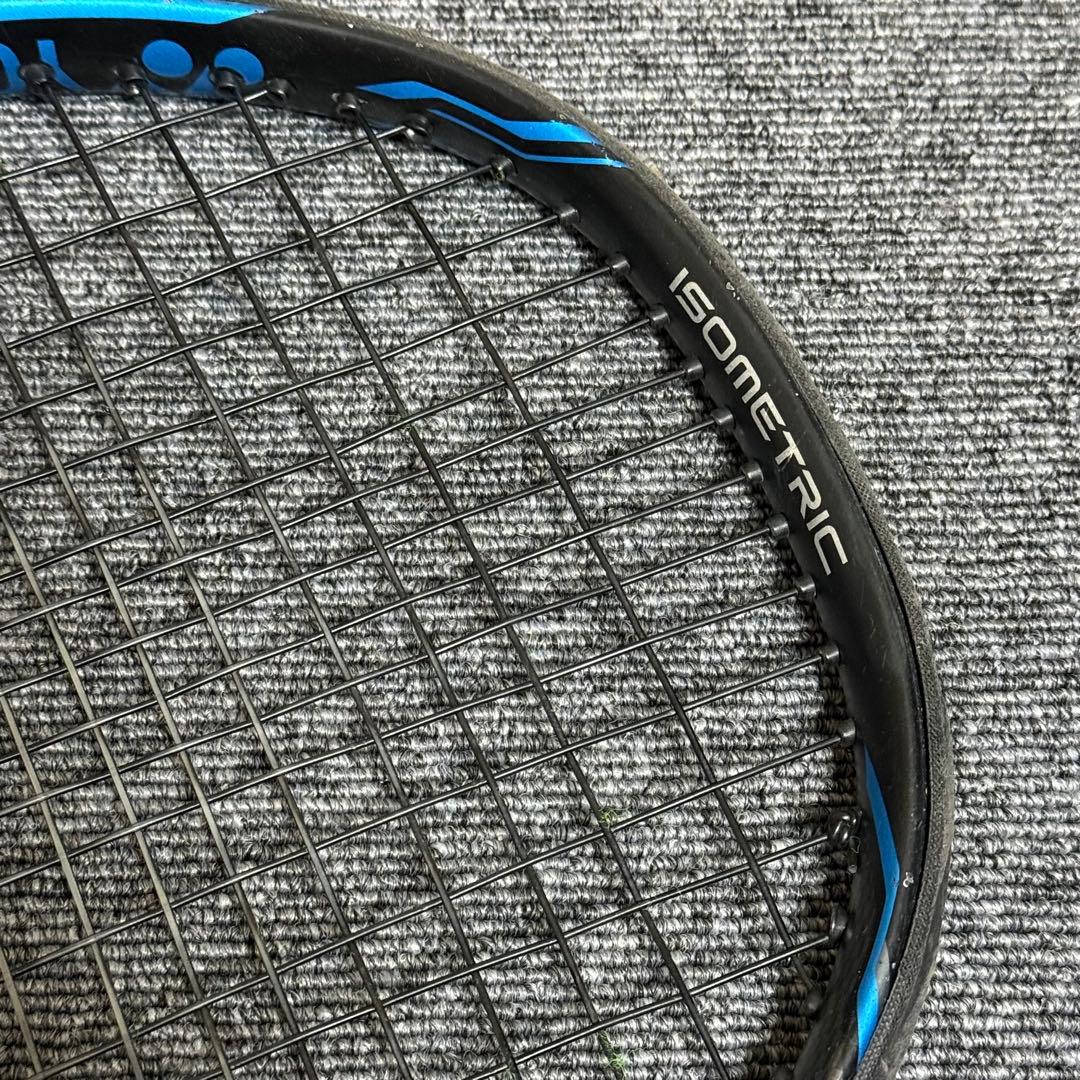 ヨネックス　テニスラケット　EZONE DR 100 G2