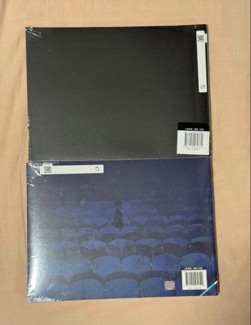1999 リバース：1999 画集 Vol.1 Ⅰ&Ⅱ別冊 公式正規品 4