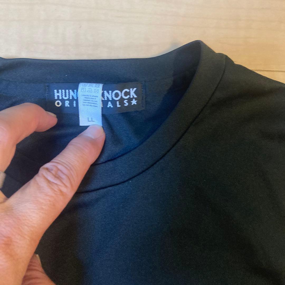 トップス HUNGER KNOCK THE NORTH FACE NIKE NB MMA