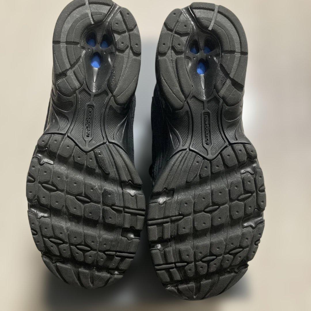 ニューバランスNew Balance U530 JPB ブラック 24cm
