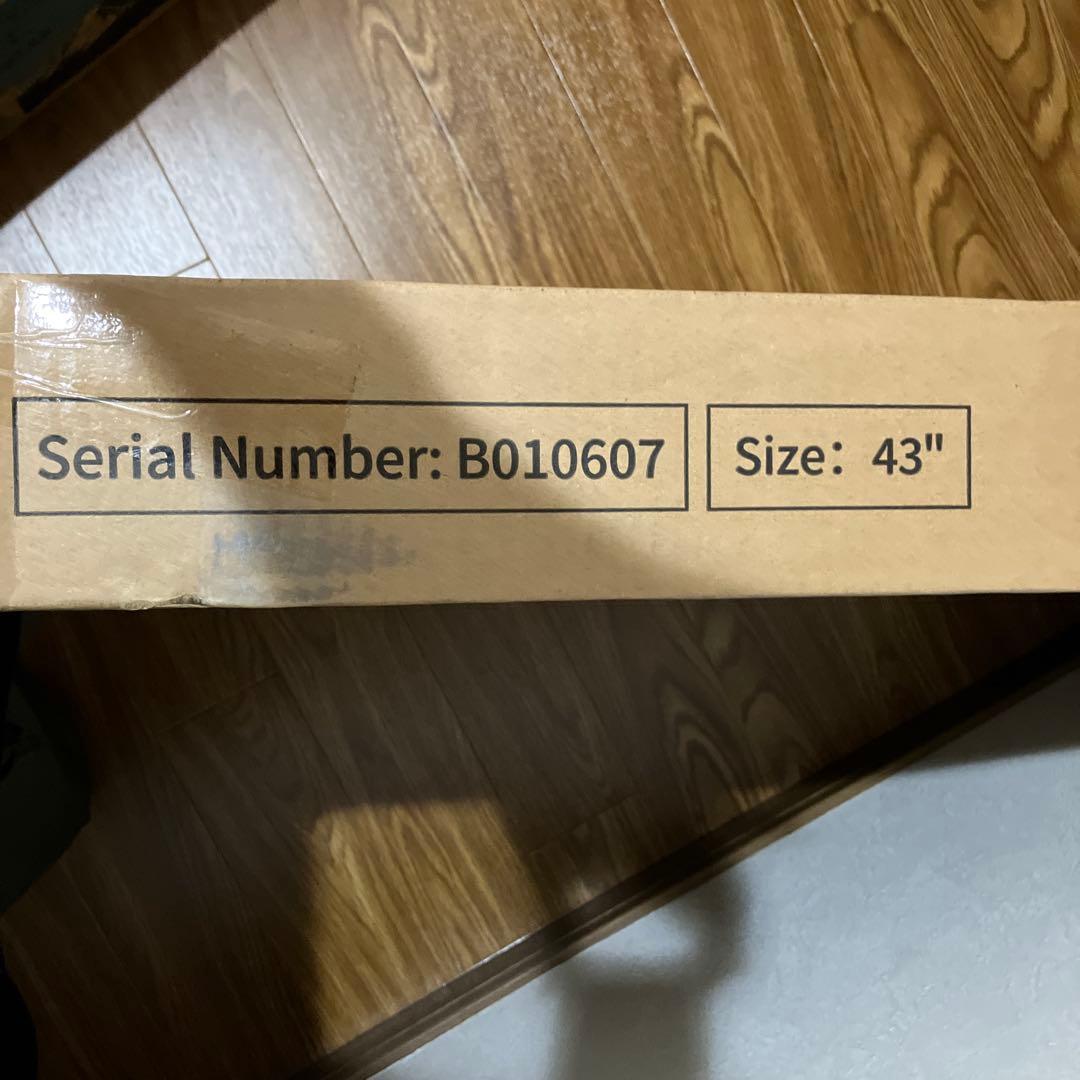 L字型 ブラック パソコンデスク　新品