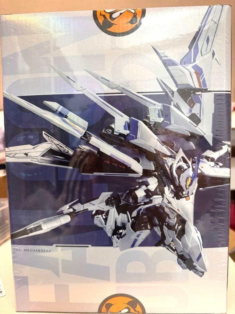 MOSHOWTOYS 卓越級 解限機 矛隼 ファルコン UBP-R02T