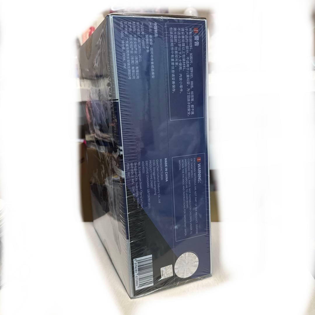 MOSHOWTOYS 卓越級 解限機 矛隼 ファルコン UBP-R02T