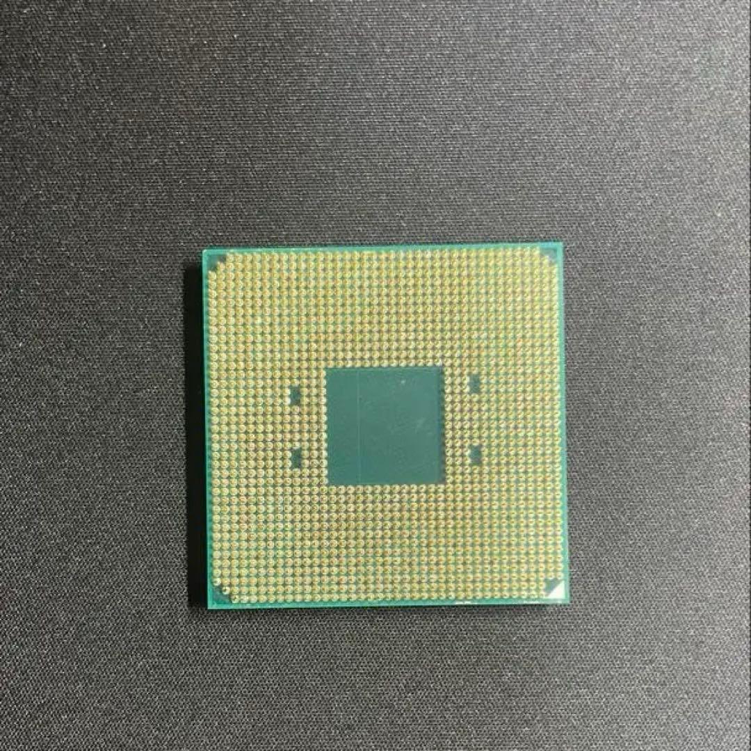 【中古】AMD Ryzen 5 3600X CPU