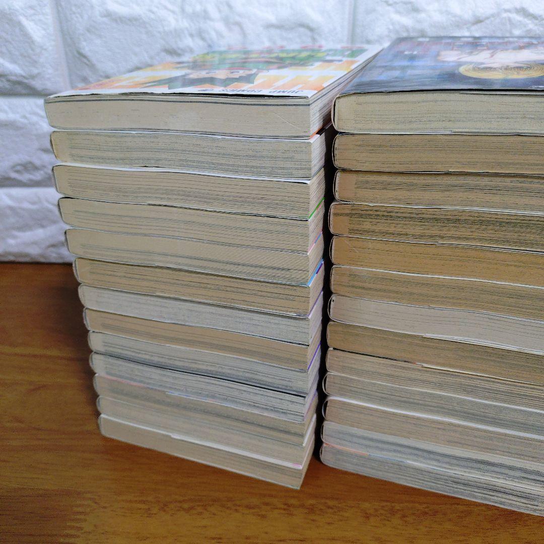 ハンターハンター 全38巻 ＋ ハンターズガイド 計39冊 全巻 セット
