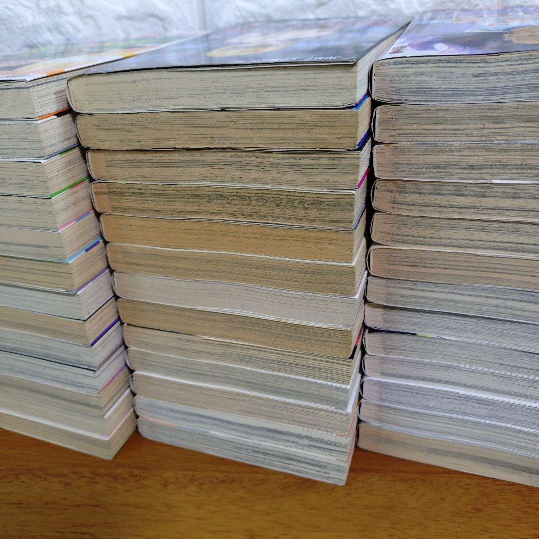 ハンターハンター 全38巻 ＋ ハンターズガイド 計39冊 全巻 セット