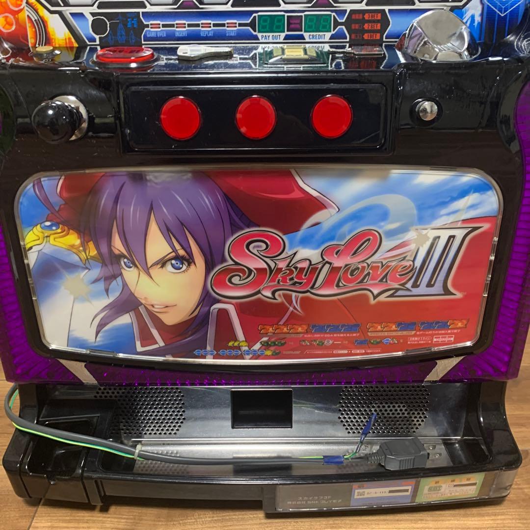 スカイラブ3