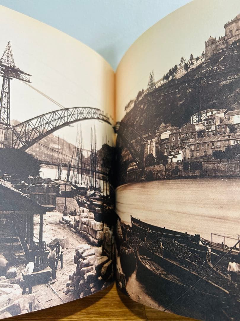 PORTO 1865 UMA EXPOSIÇÃO ポルトガル　万博