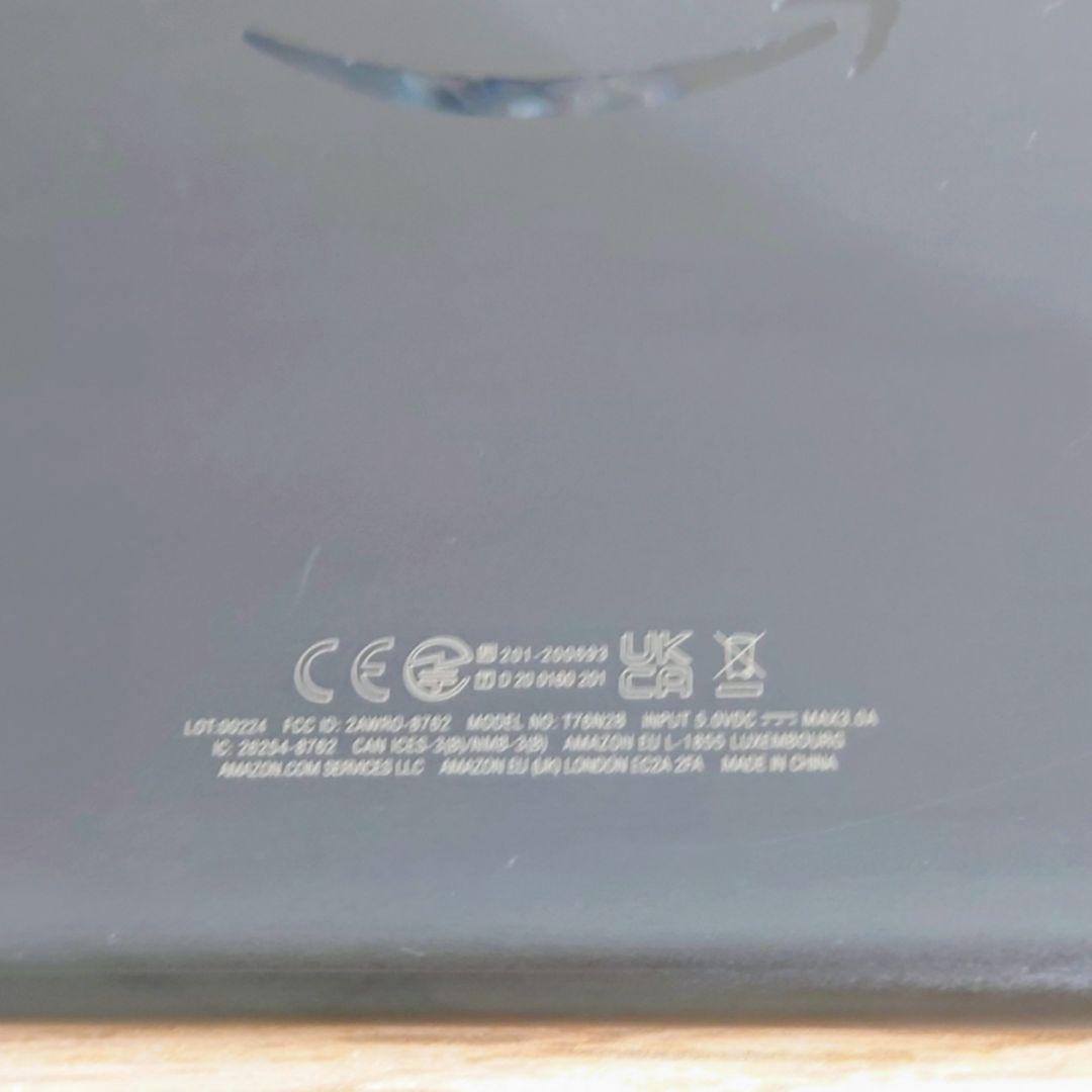 Amazon Fire HD 10 第11世代 T76N2B タブレット