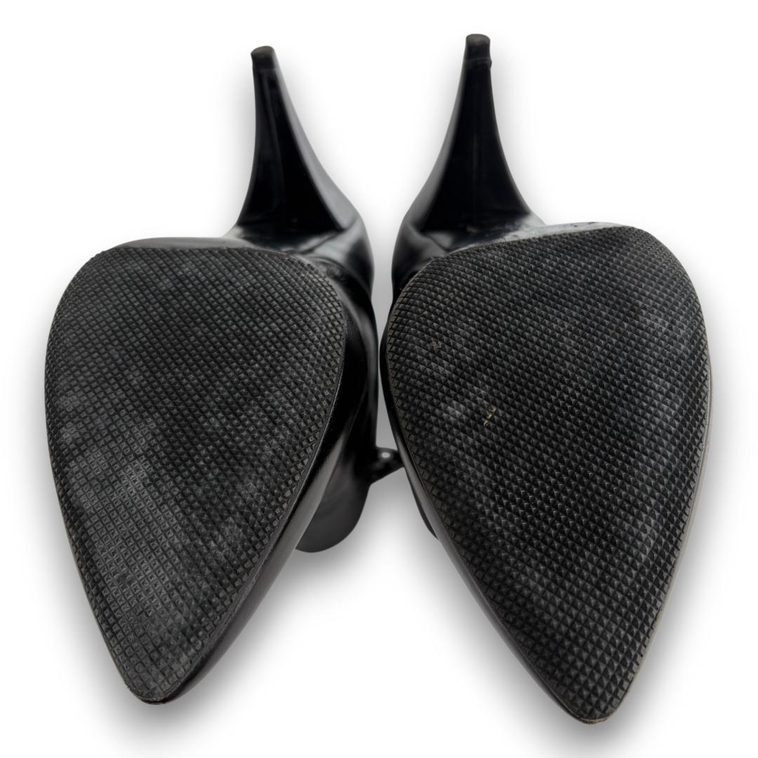 【美品✨】SAINT LAURENT サンローラン　ショートブーツ　36