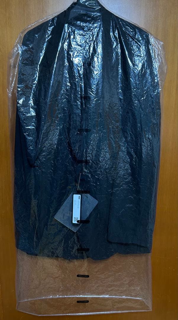 TEATORA テアトラ Wallet Jacket PLUS DR サイズ4