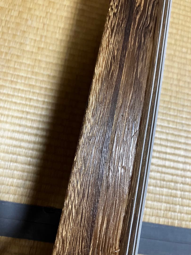練習用 お琴セット 山田流