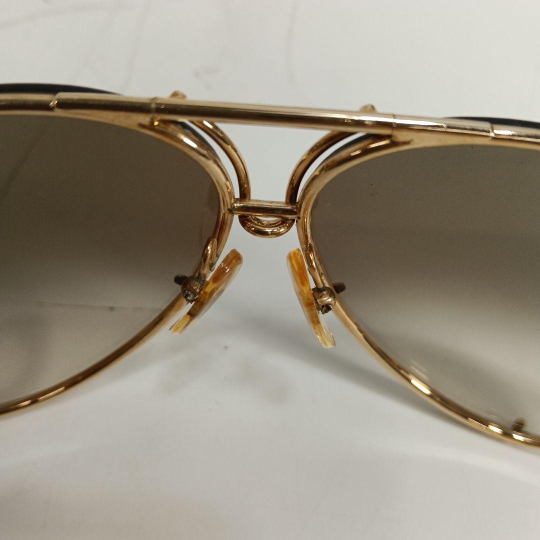 Porsche Design CARRERA サングラス ゴールド 上173