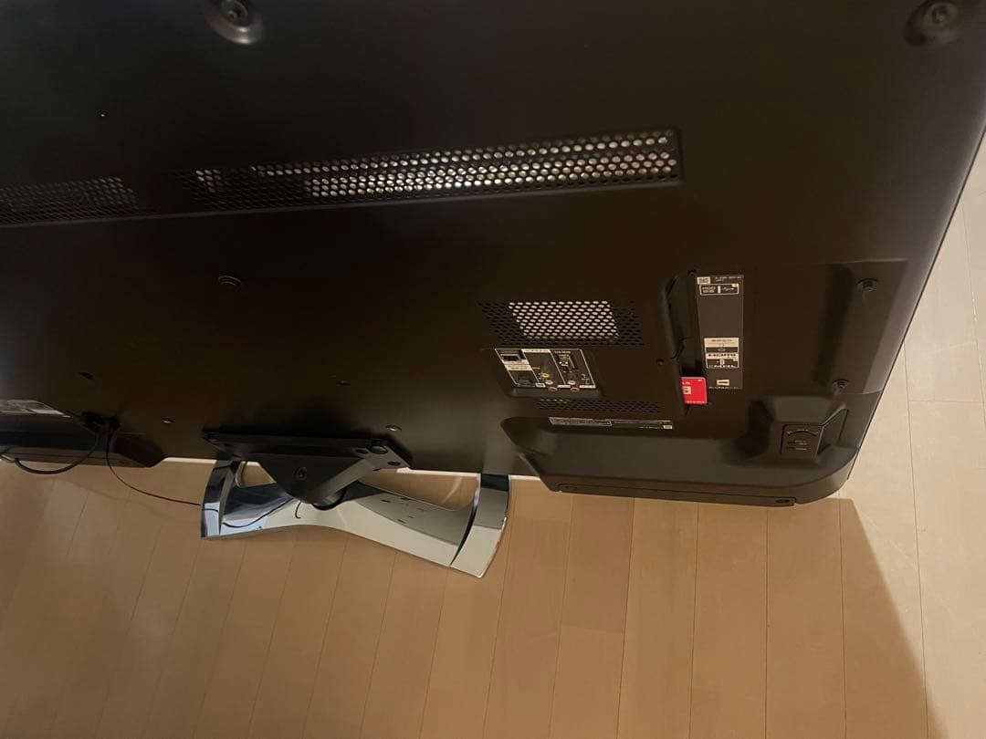 ブラビアSONY BRAVIA W900A KDL-55W900A 美品