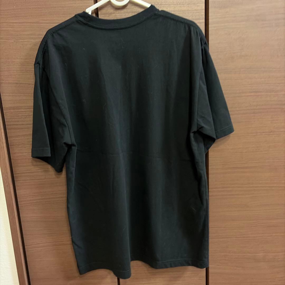 ネイバーフッド　Tシャツ 黒　Mサイズ
