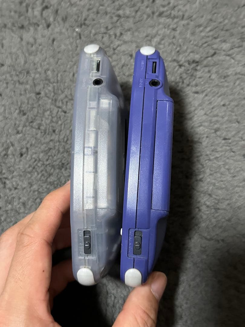 ゲームボーイアドバンス