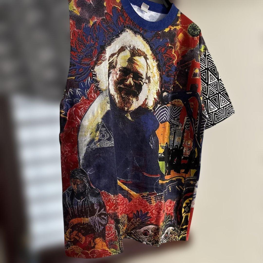 Grateful Dead ジェリーガルシア