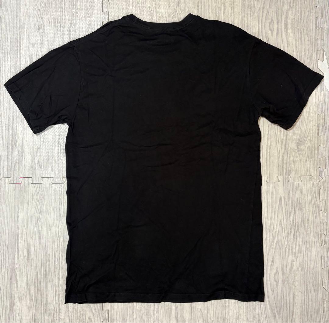 ジョニーデップ 着用　GONZO Tシャツ　オフィシャル