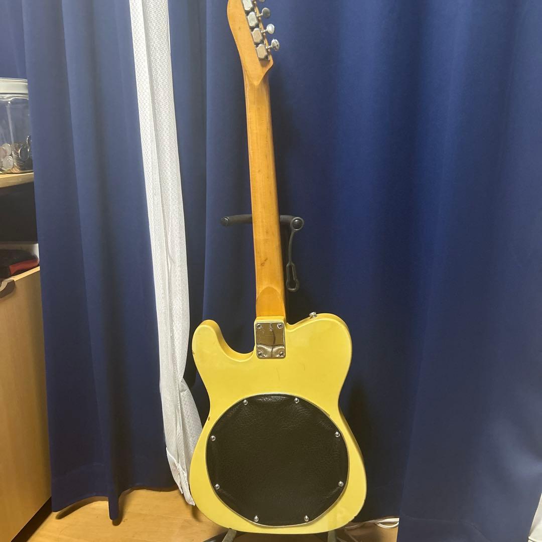 ELK CUTLASS エレキギター
