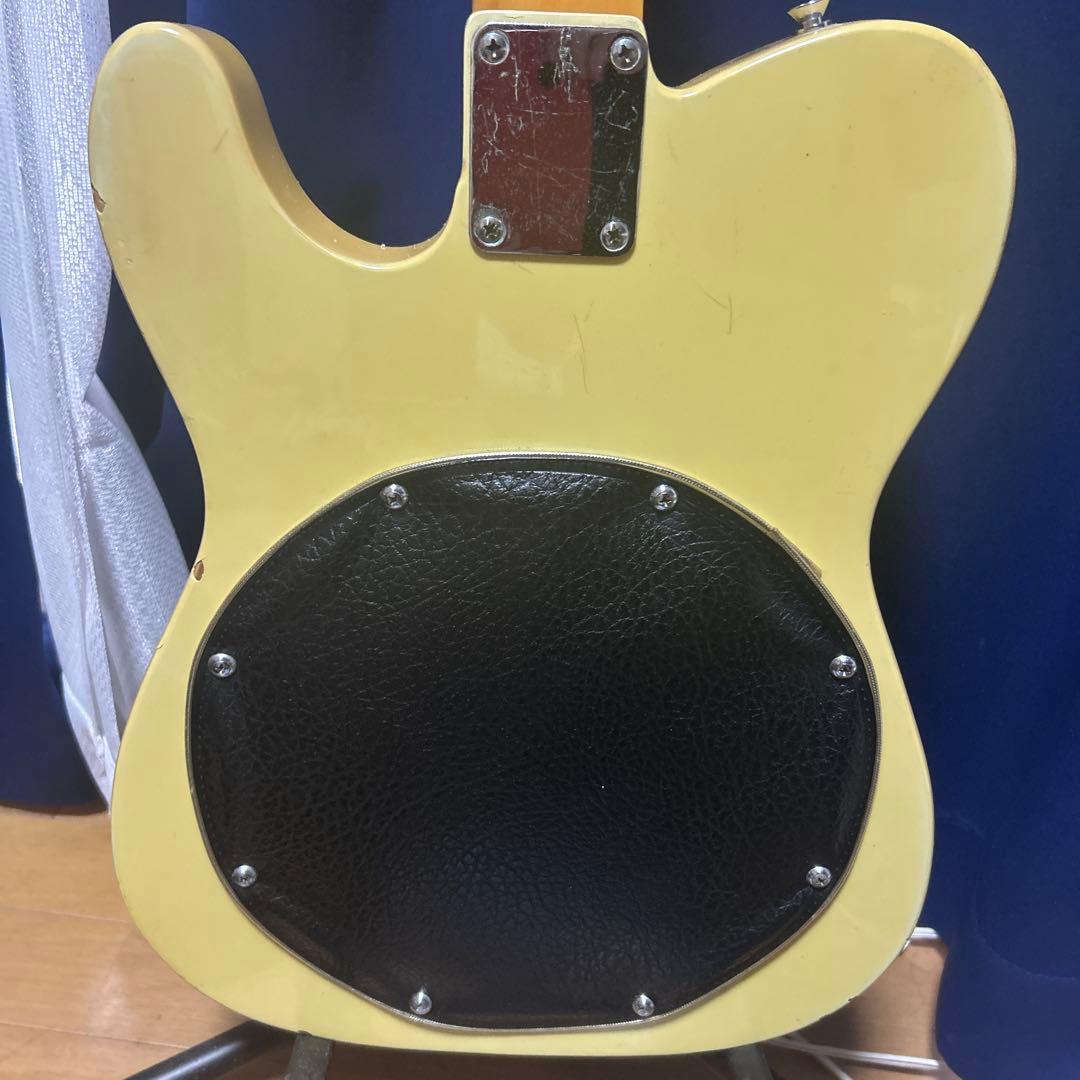 ELK CUTLASS エレキギター